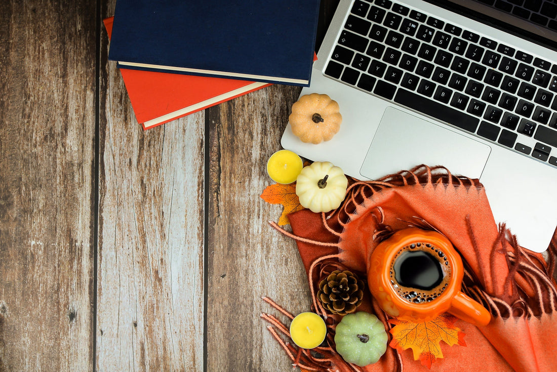 Fun Thanksgiving Gifts for Clients Who Deserve a Toast