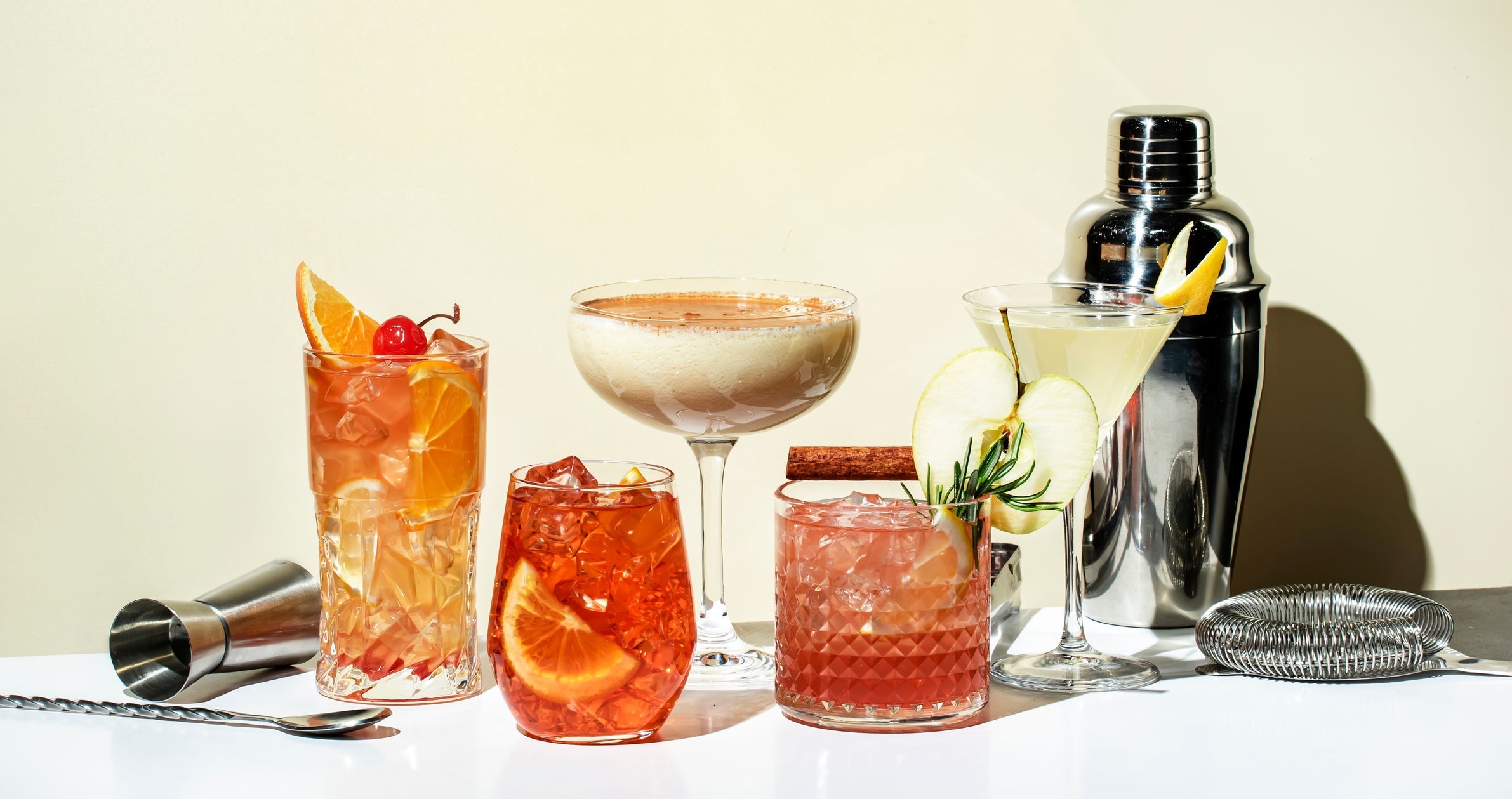 bourbon cocktails cool gifts for bourbon drinkers