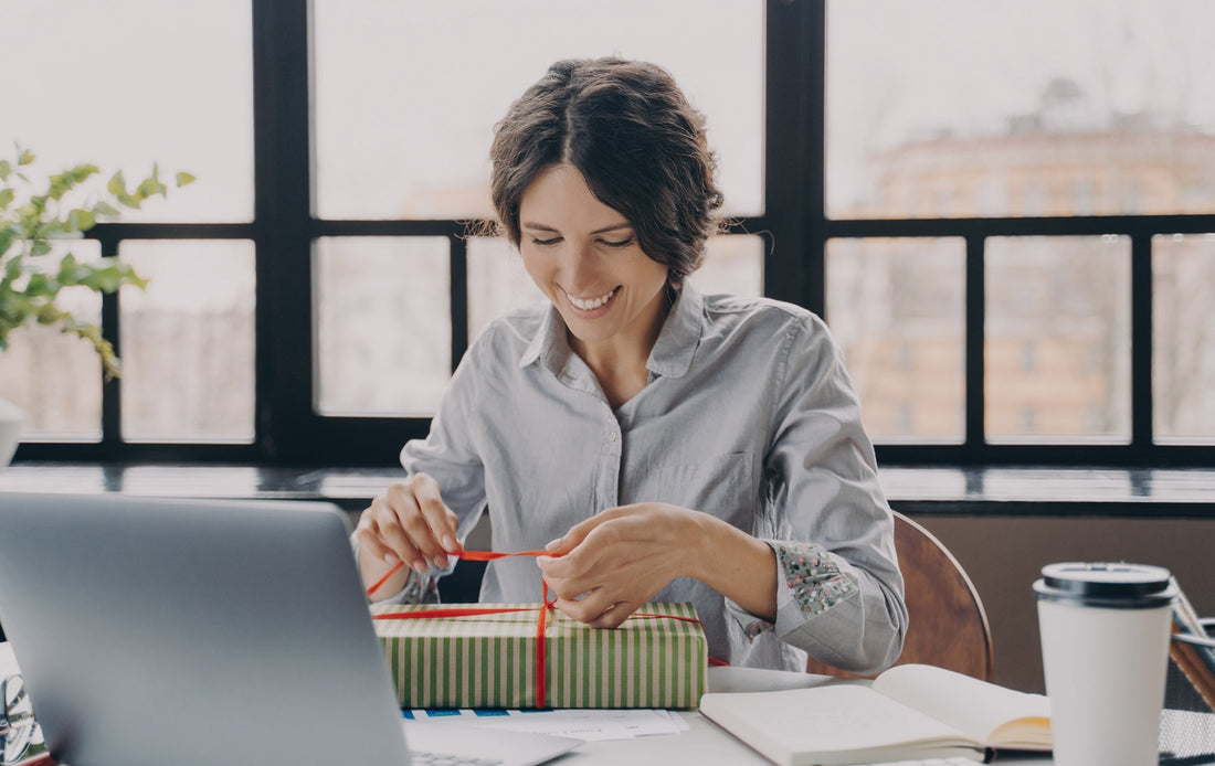 Client Gift Ideas That Make a Lasting Impression