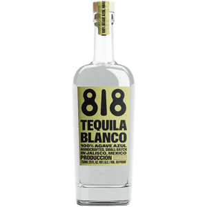 818 Tequila Margarita Gift Set
