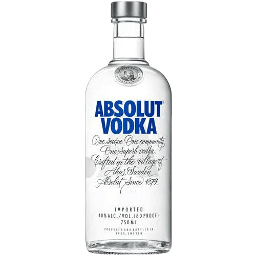 Absolut Cosmo Gift Set