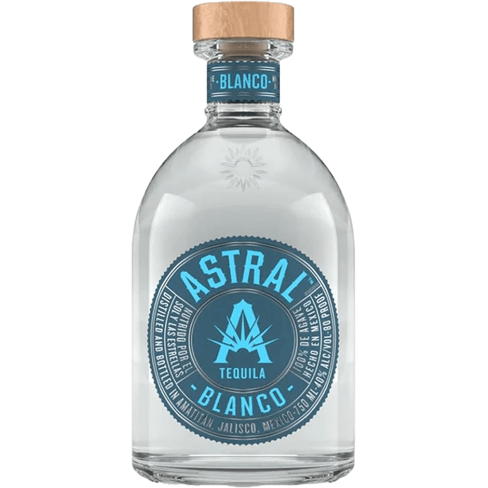 Astral Tequila Margarita Gift Set
