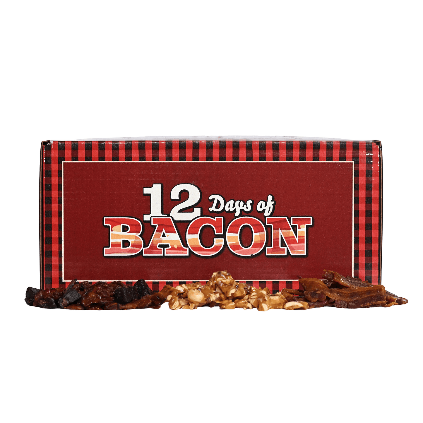 Bacon Advent Calendar