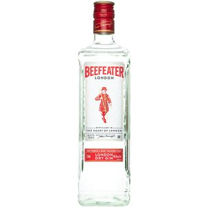 Beefeater Gin and Tonic Gift Set