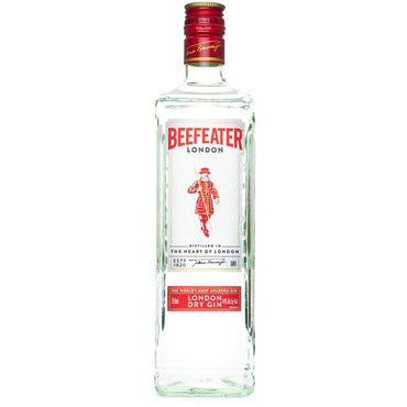 Beefeater Gin Gift Basket