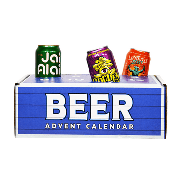 Craft Beer Advent Calendar