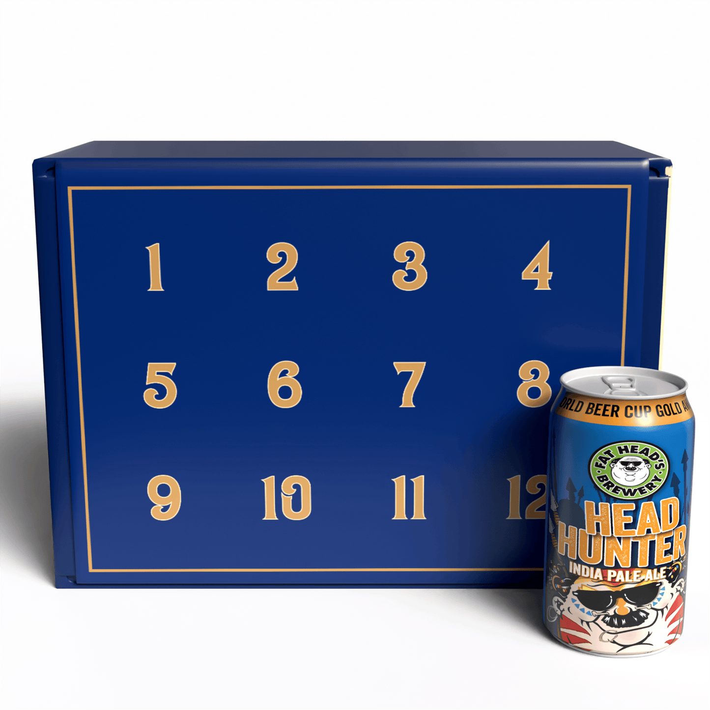 Beer Advent Calendar 2026