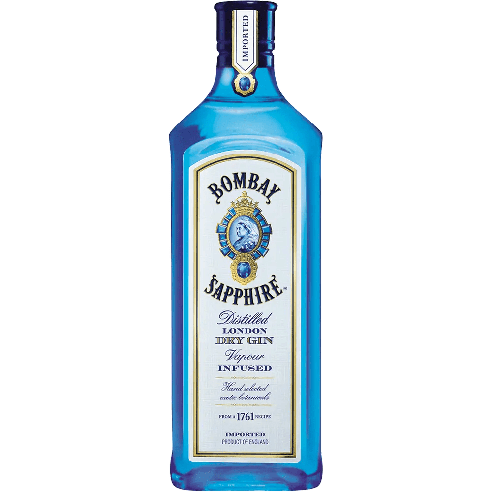 Bombay Sapphire Gin Gift Set