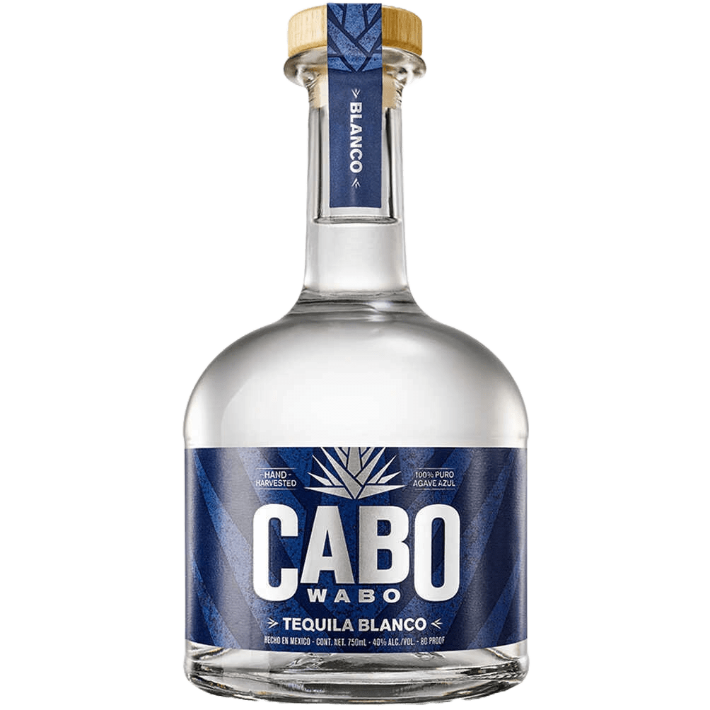 Cabo Wabo Tequila Margarita Gift Set