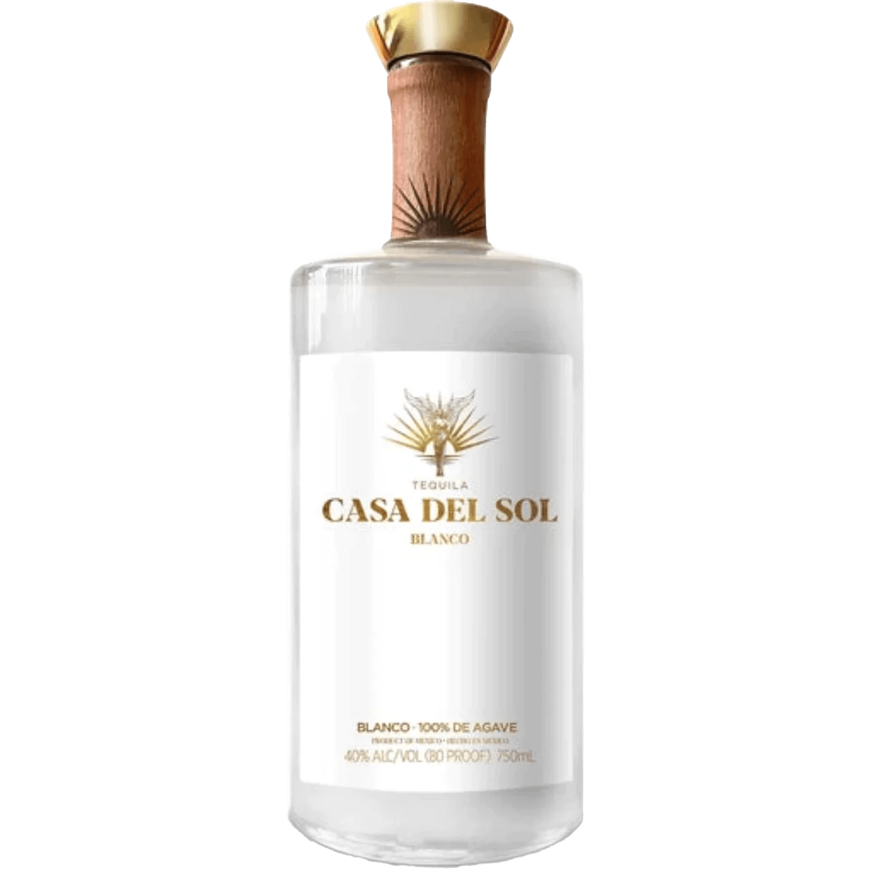 Casa Del Sol Tequila Margarita Gift Set