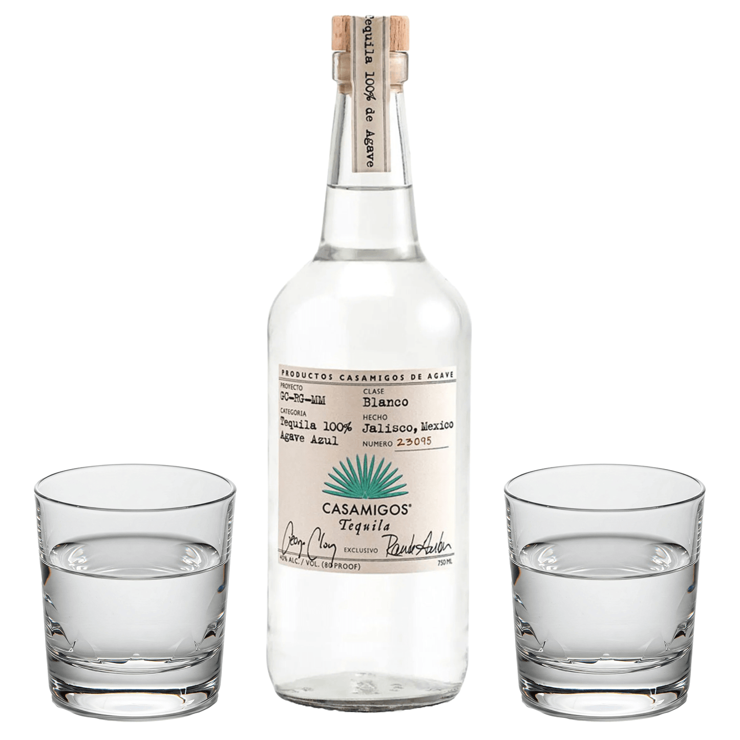 Casamigos Gift Set