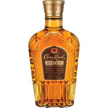 Crown Royal Reserve Gift Set