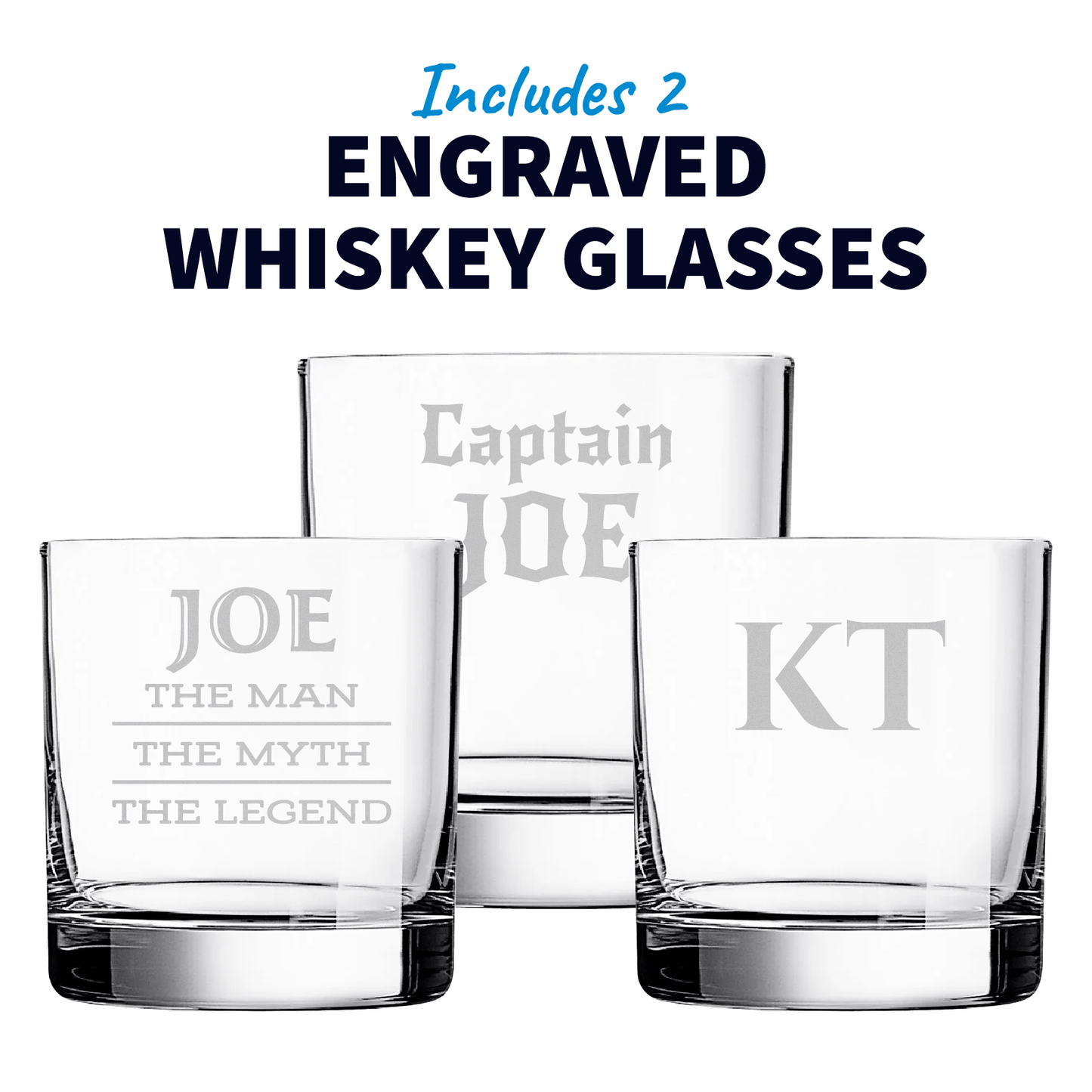 Casamigos Gift Set