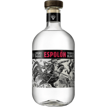 Espolon Tequila Margarita Gift Set