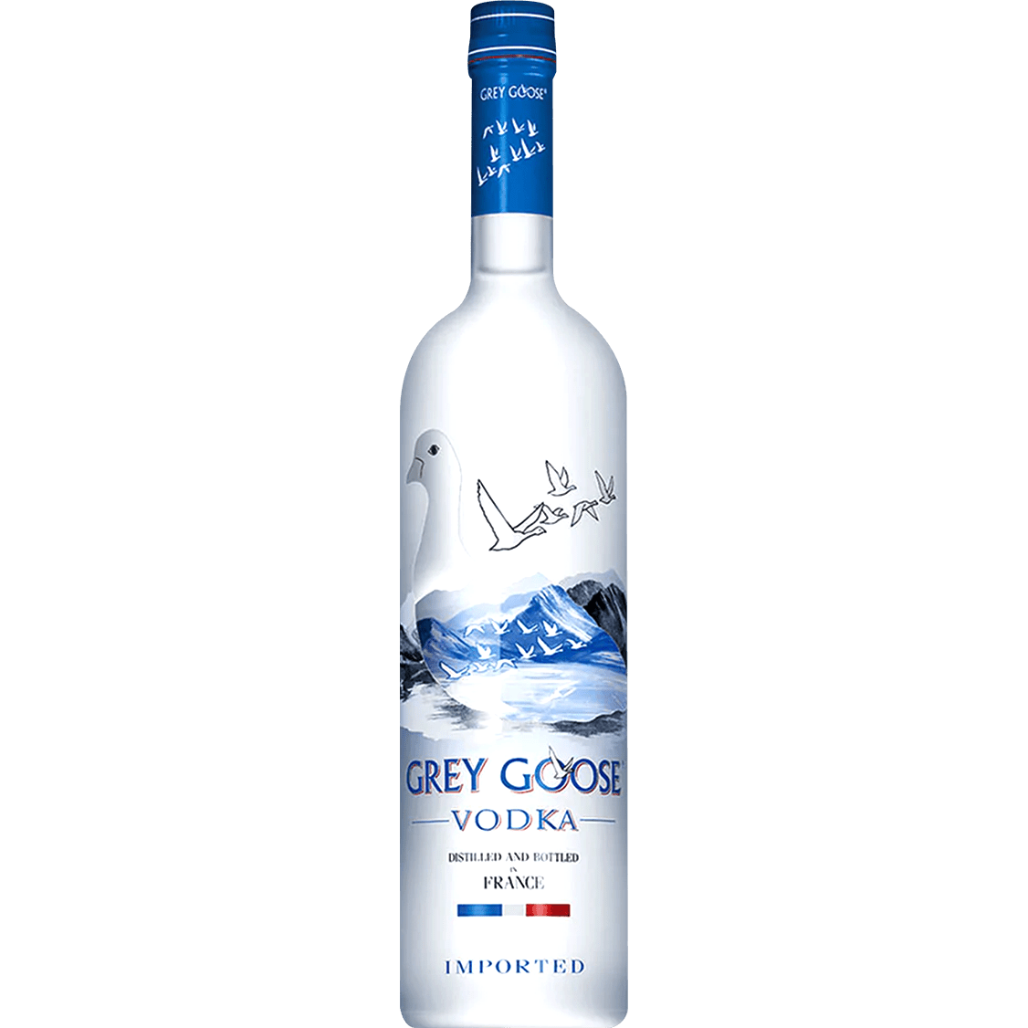 Grey Goose Gift Set