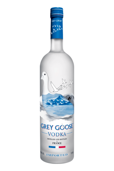 Grey Goose Gift