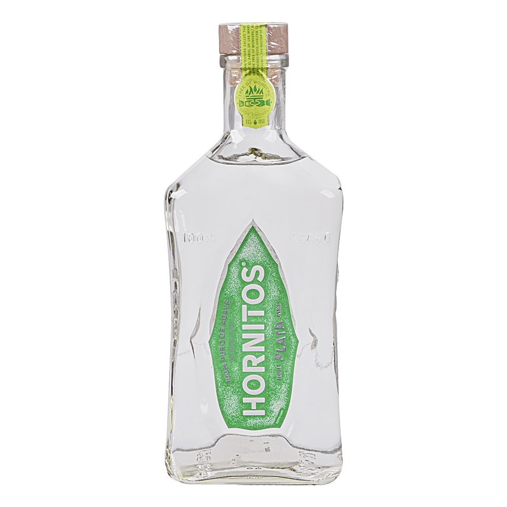 Hornitos Tequila Gift Set