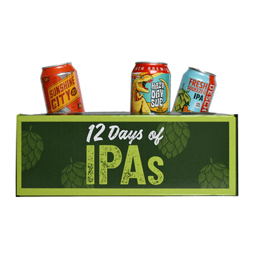 IPA Advent Calendar 2026