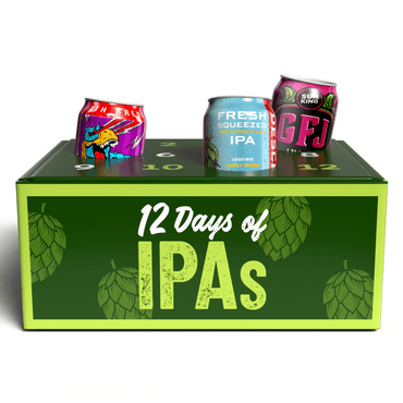 IPA Advent Calendar 2026