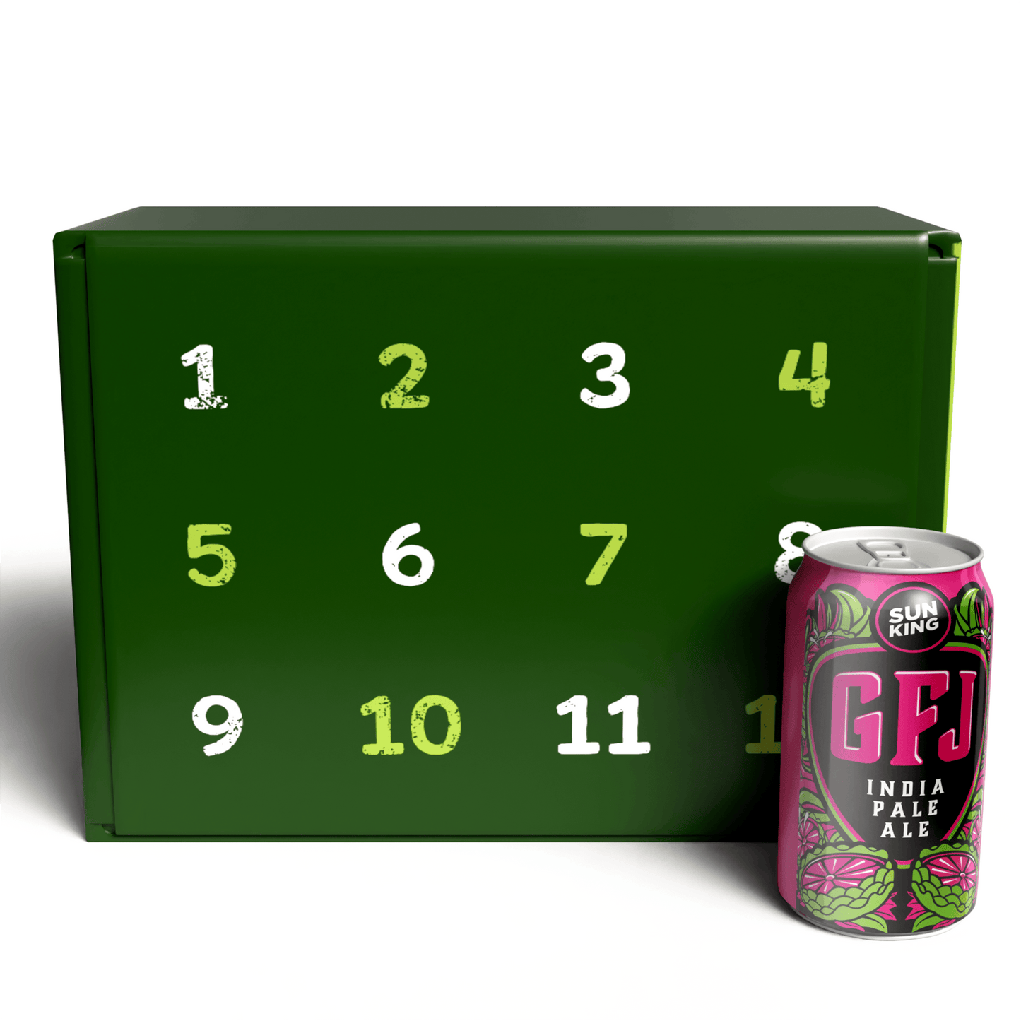 IPA Advent Calendar 2026