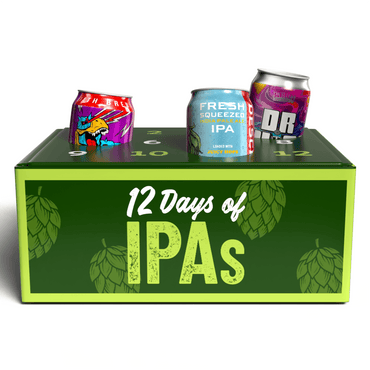 IPA Advent Calendar 2026