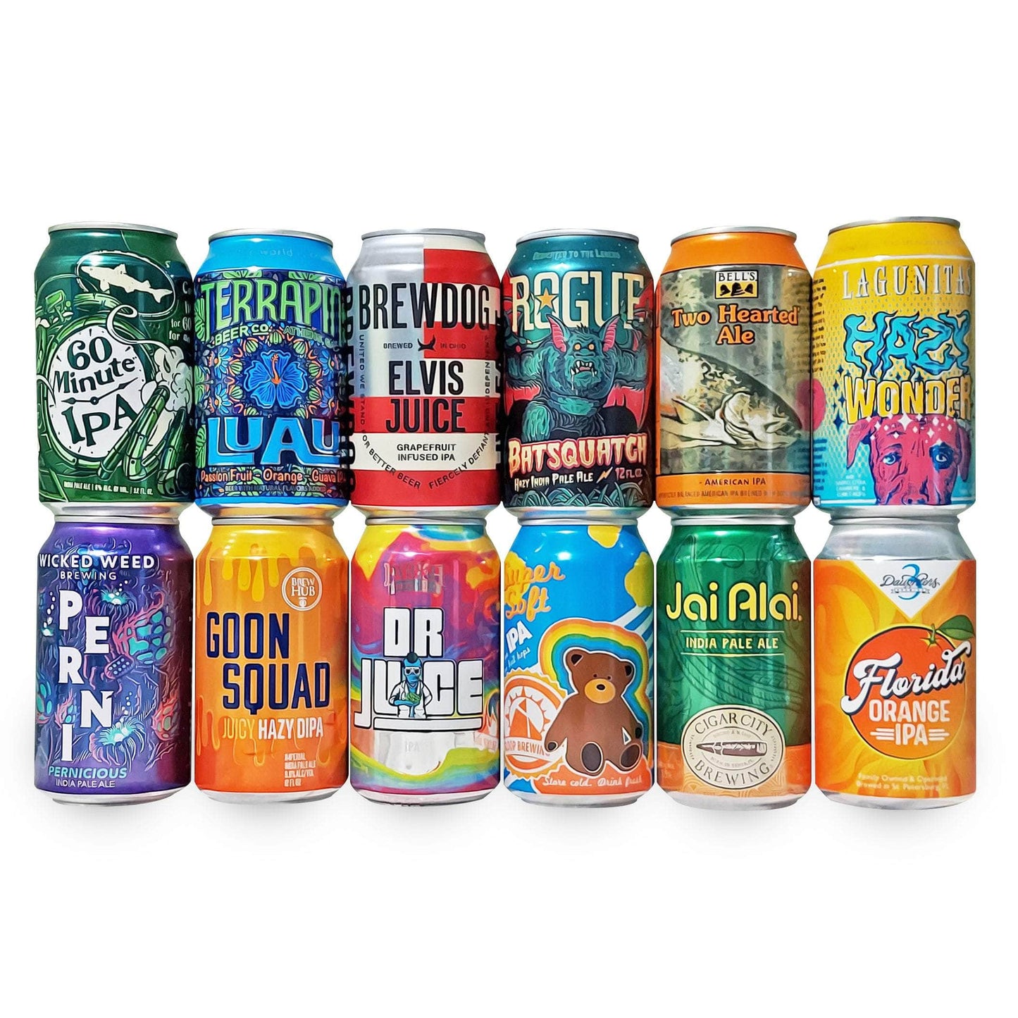 Best IPAs of 2025 Beer Gift