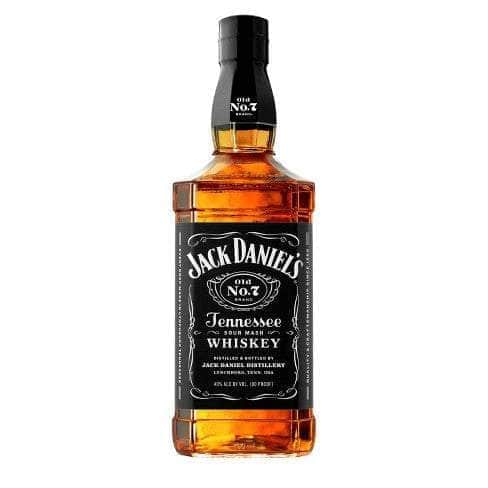 Jack Daniels Whiskey Gift Set