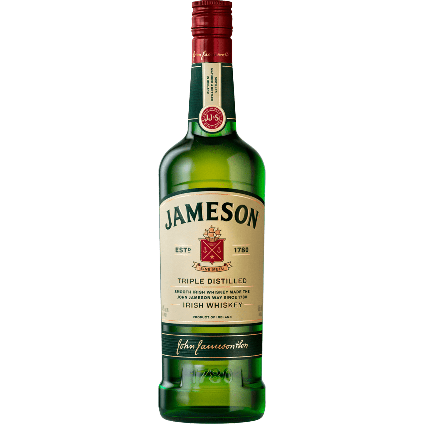 Jameson Gift Set