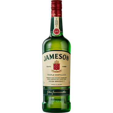 Jameson Gift Set