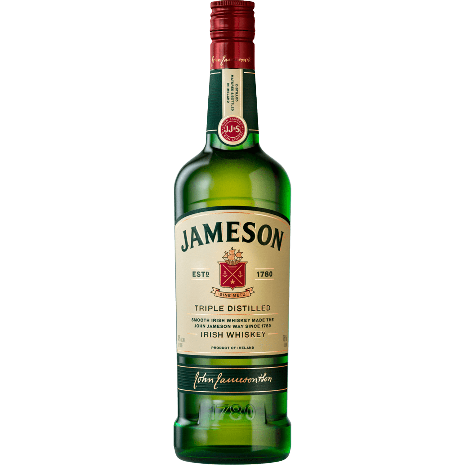 Jameson Gift Set