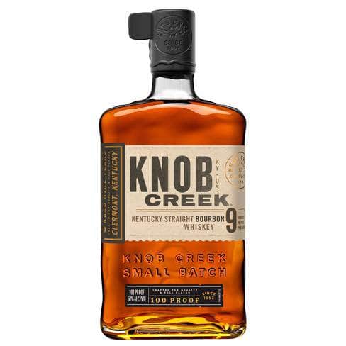 Knob Creek Gift Set