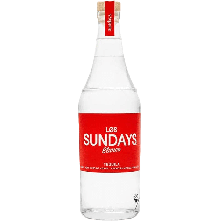 Los Sundays Tequila Margarita Gift Set