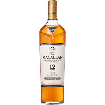 Macallan Gift Set
