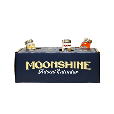 Moonshine Advent Calendar