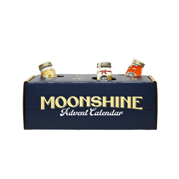 Moonshine Advent Calendar