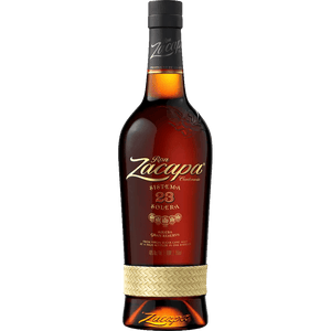 Ron Zacapa Rum Mojito Gift Set