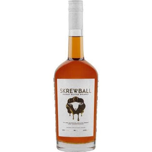 Skrewball Old Fashioned Whiskey Gift Basket