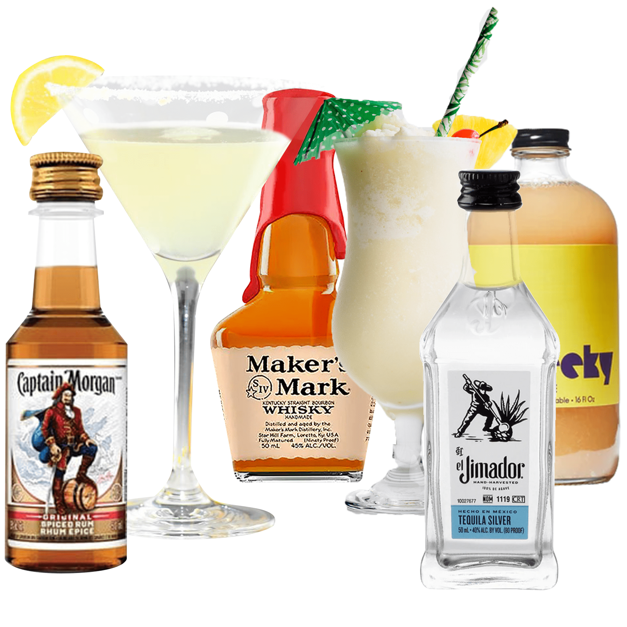 Endless Summer Cocktail Kit