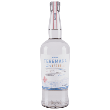 Teremana Tequila Gift Basket