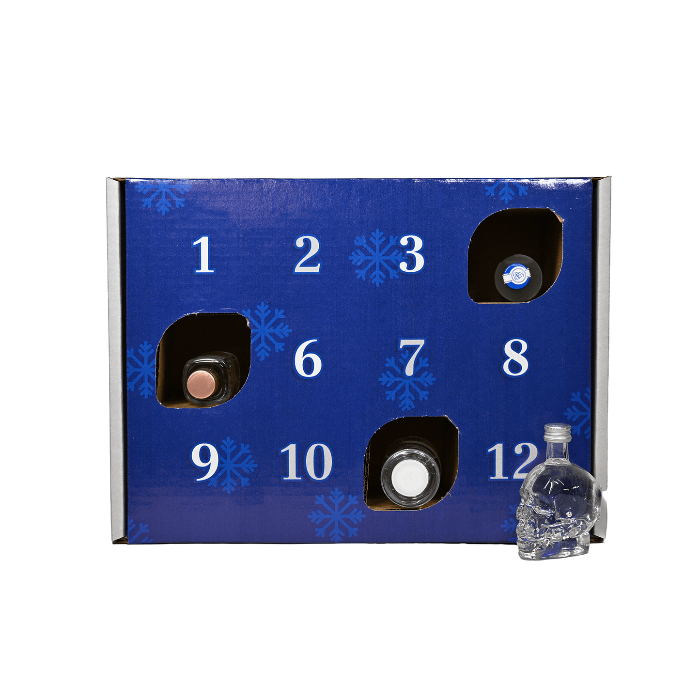 Vodka Advent Calendar 2025