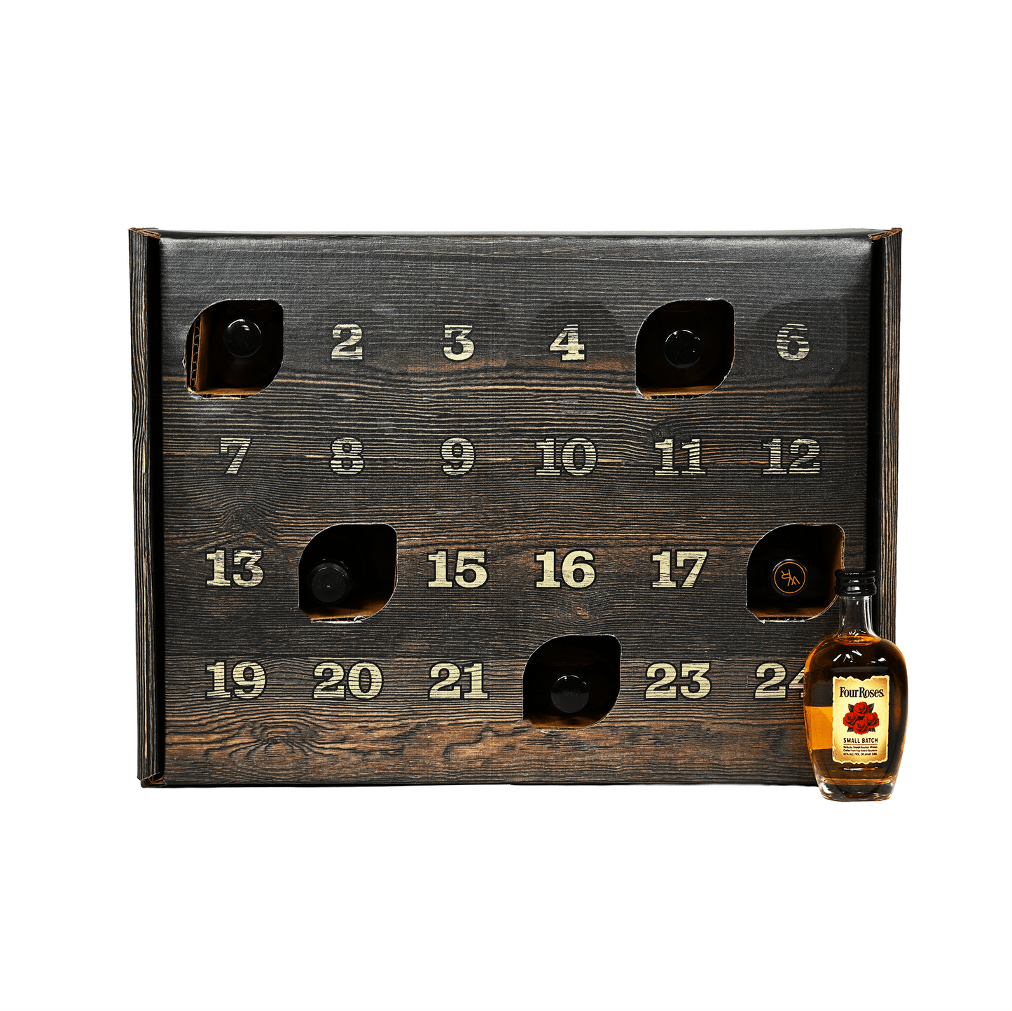 Whiskey Advent Calendar 2025