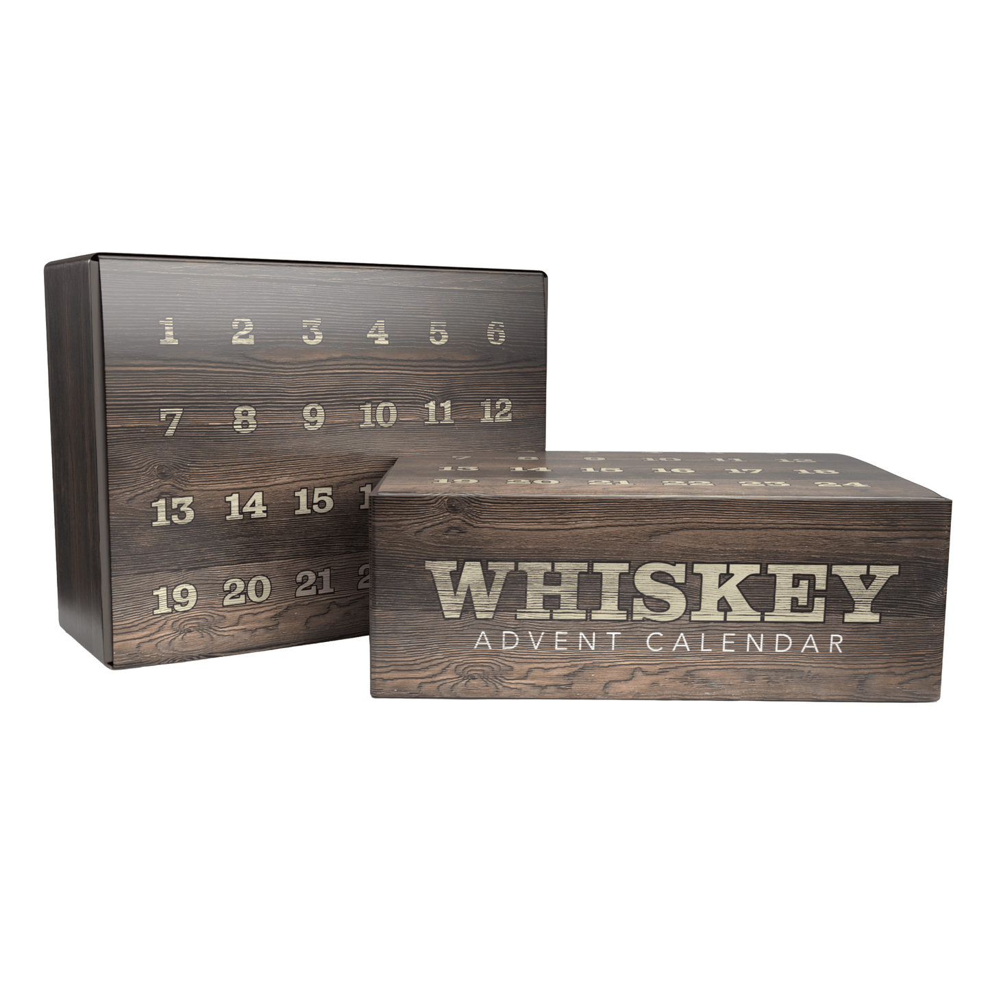 Whiskey Advent Calendar 2025