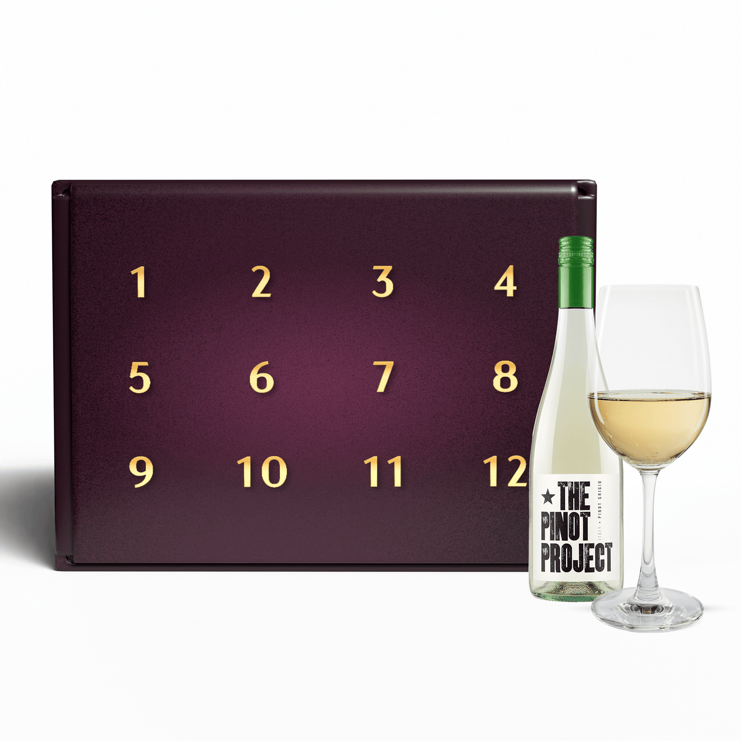 Wine Advent Calendar 2026