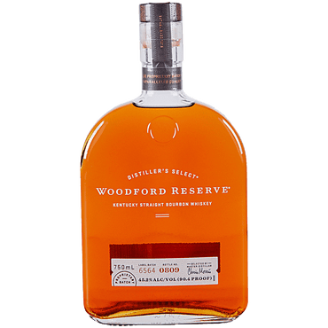 Woodford Reserve Old Fashioned Gift Set