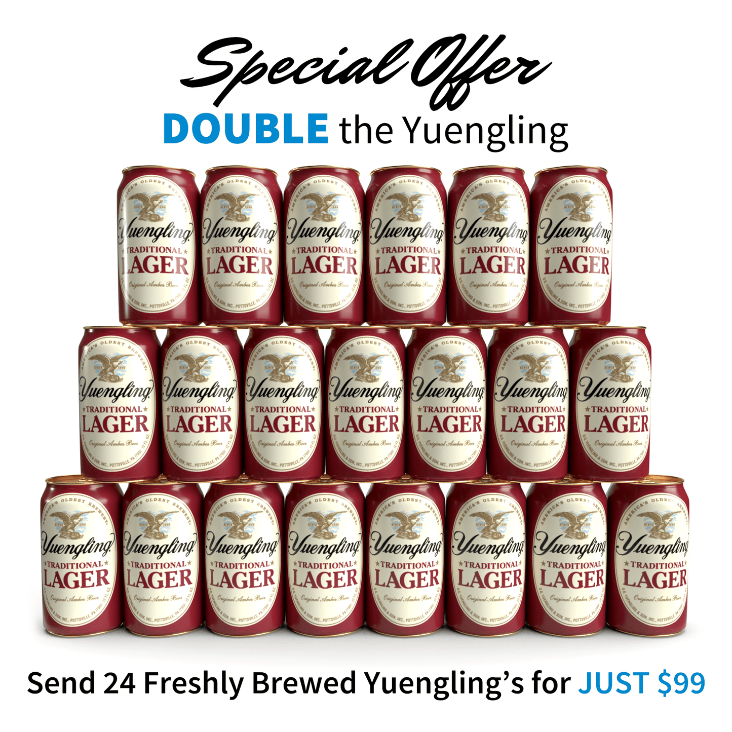 Yuengling Beer Buy Online