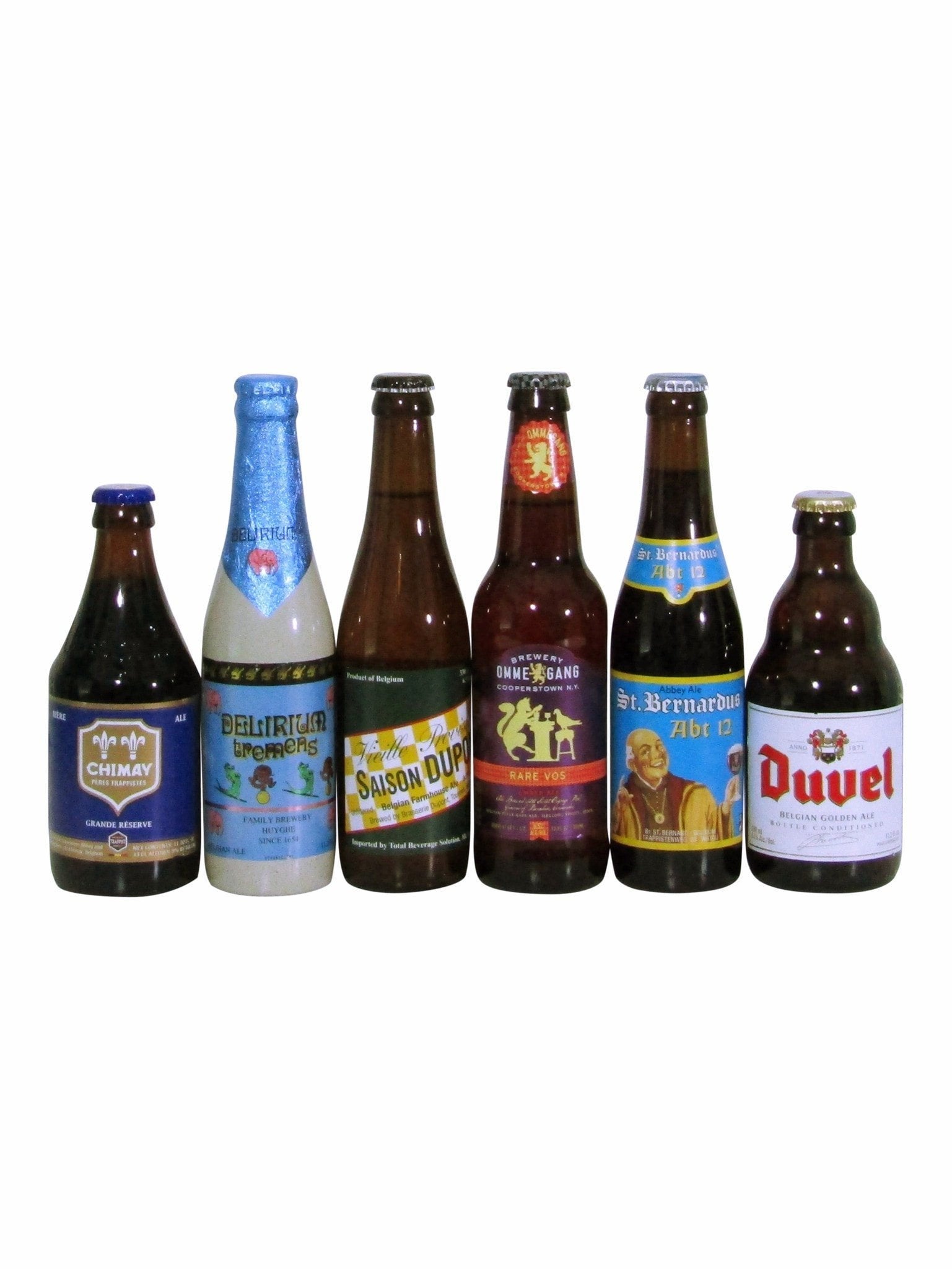 Belgian Beer Gift Basket, Belgian Beer Gifts, Beer Gift