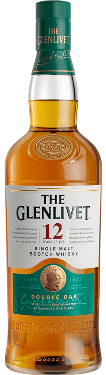 glenlivet gift Basket