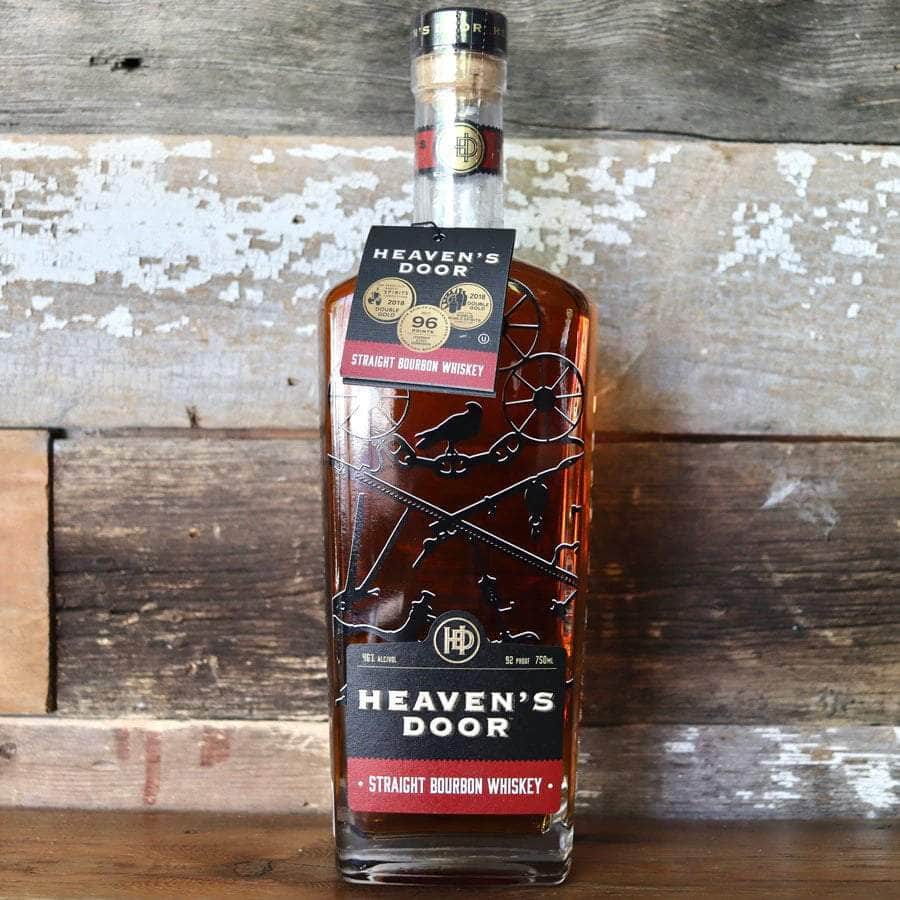heavens door gift basket