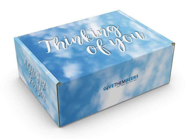 Coors Light Gifts, Coors Light Gift Basket, Coors Light Thinking of You
