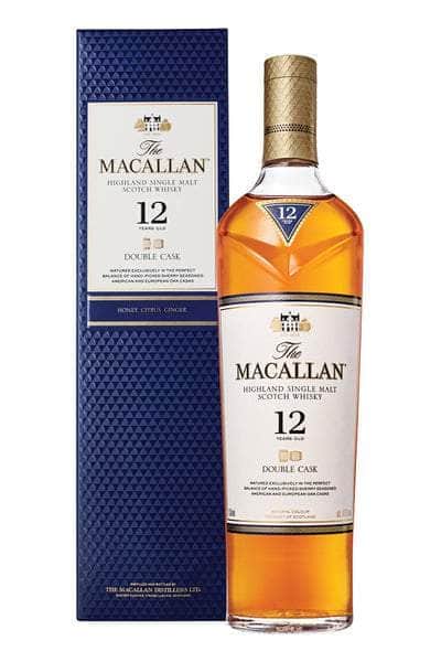 macallan gift Basket